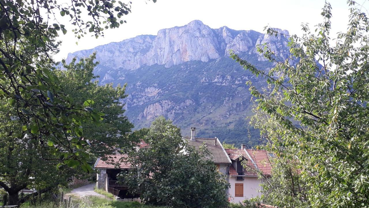 La Sereine Pech Экстерьер фото